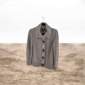 🎀 Pure Handknit‎ Sweater Top🎀